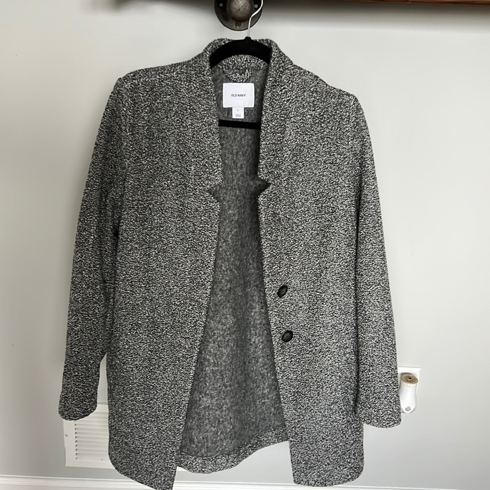 Old Navy Dad Coat
